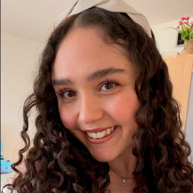 Baby-sitter in Vancouver: Ilana