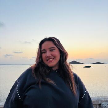 Canguro Cartagena: Naiara