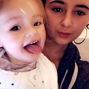 Babysitter Rouen: Maeva