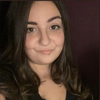 Babysitter in Villemomble: Leslie