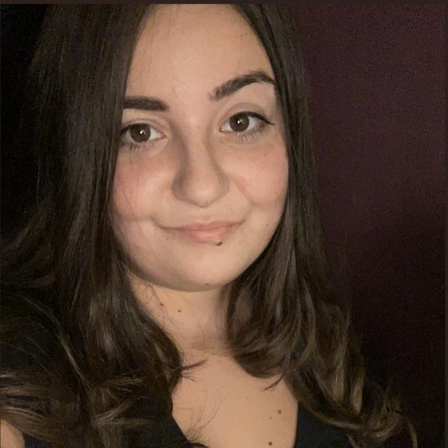 Babysitter in Villemomble: Leslie