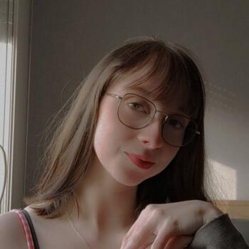 Babysitter in Châlons-en-Champagne: Ophely