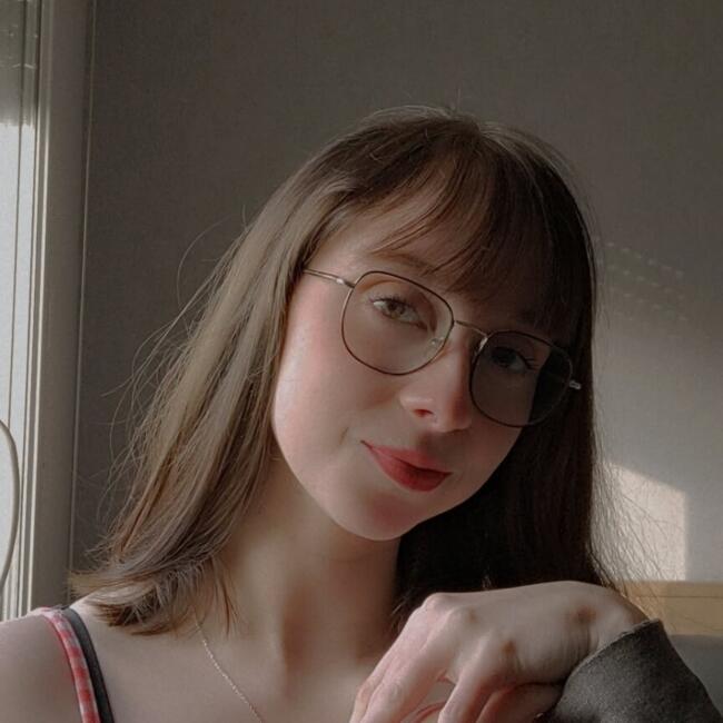 Babysitter in Châlons-en-Champagne: Ophely