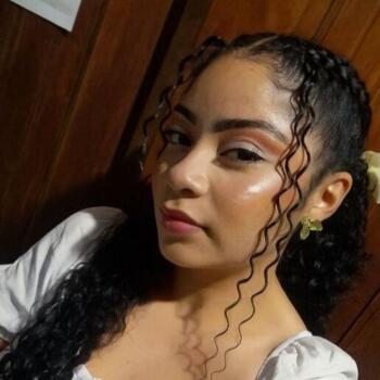 Babá em Eunápolis: Vanessa