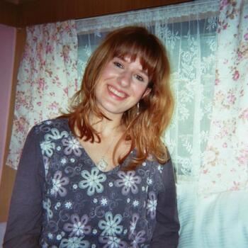 Babysitter in Houten: Janna