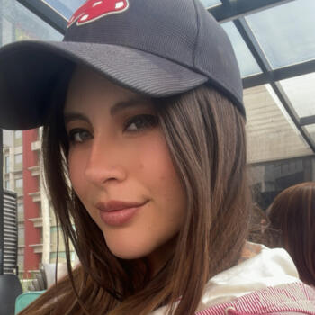 Trabajo para niñera en Juriquilla: trabajo de niñera Daniela