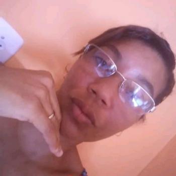 Babá Uberlândia: Rosana