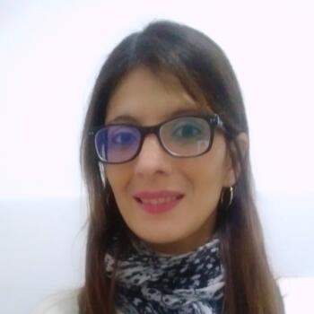 Babysitter Montevideo: Laura Mariela