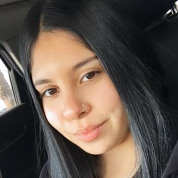 Babysitter in La Reina: Antonia Belen
