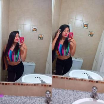 Childcare agency Castelar: Liz
