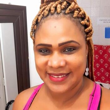 Babá em Salvador: Tanea