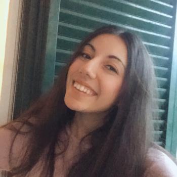 Babysitter a Acireale: Federica