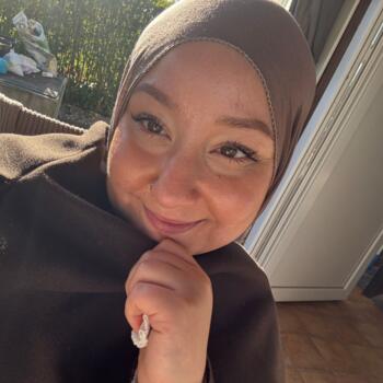 Childminder job in Gladbeck: babysitting job Nefise