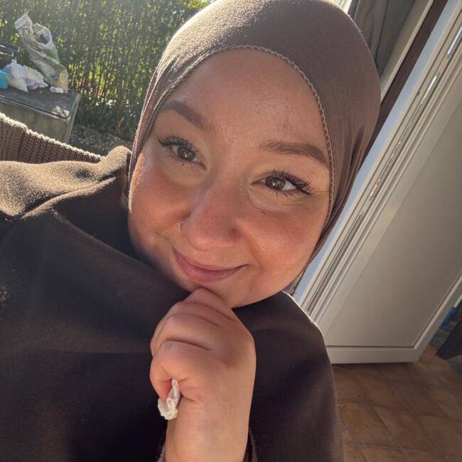 Babysitting job in Gladbeck: Nefise