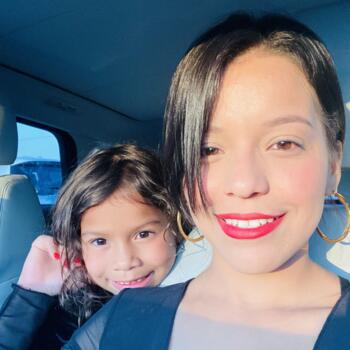 Babysitter in Baton Rouge: Karolina