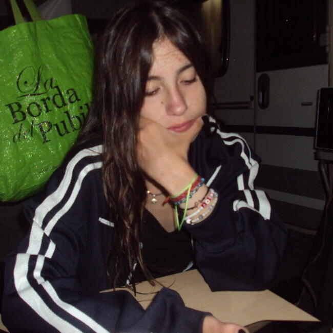 Babysitter in Rubí: Edurne