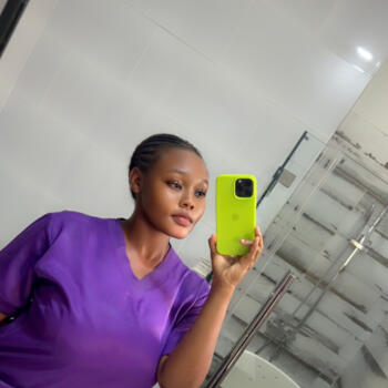 Babysitter in Accra: Aboagye