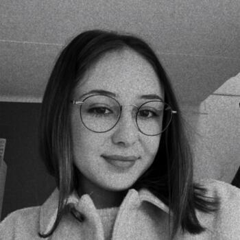 Baby-sitter in La Rochelle: Jeanne