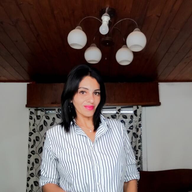 Niñera en Zelaya: Belen