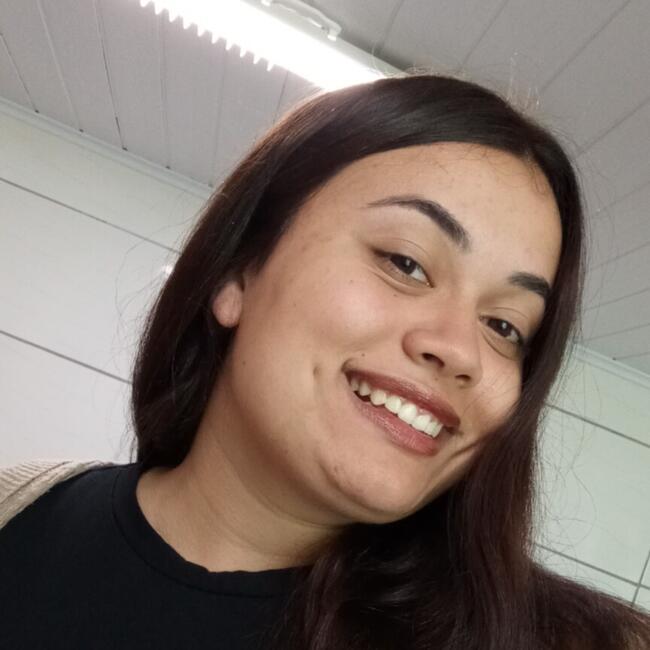 Babá em Gravataí: Giovana