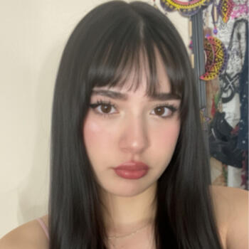 Niñera en Chillán: Francesca