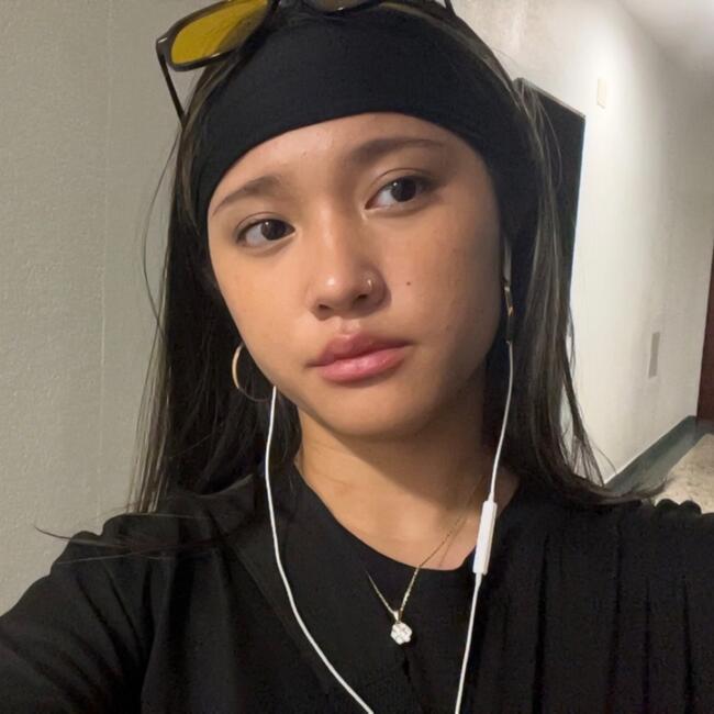 Babysitter in Geneva: Althea