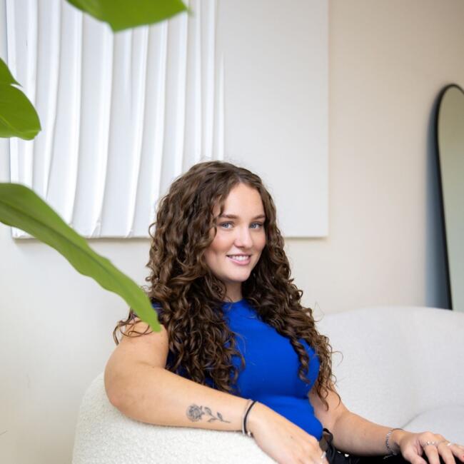 Oppas in Boxtel: Manon