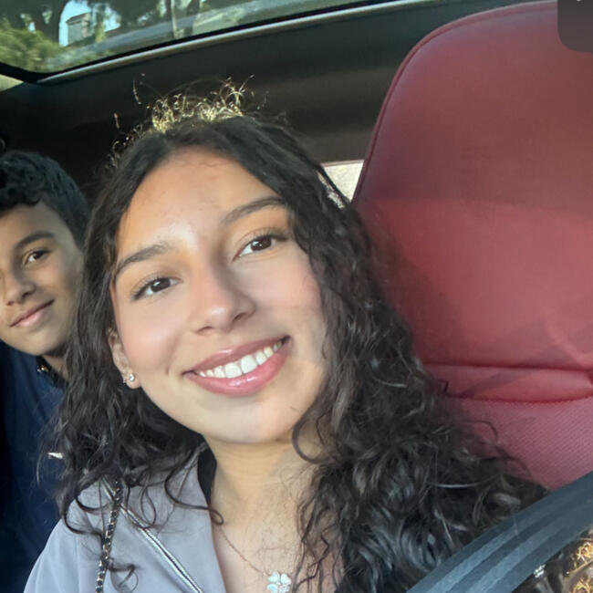 Canguro en Marbella: Malak