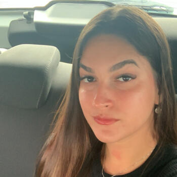 Babysitter in Cariacica: Isabela