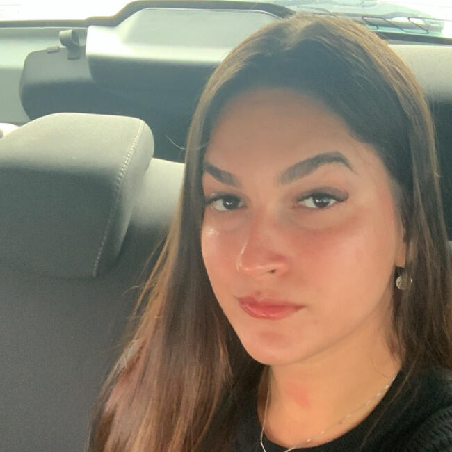 Babysitter in Cariacica: Isabela