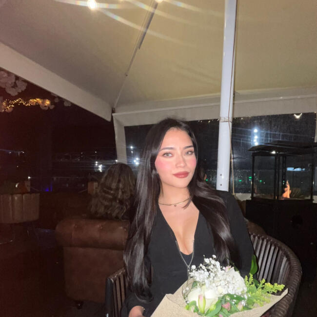 Babysitter in Terrassa: Astrid