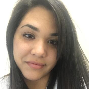 Niñera Bayamón: Sujeiry