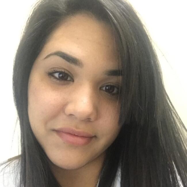 Niñera en Bayamón: Sujeiry