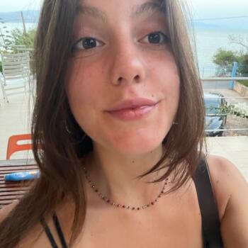 Babysitter a Roma: Beatrice