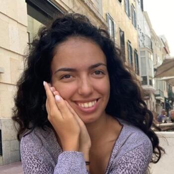 Babysitter a Imola: Sofia