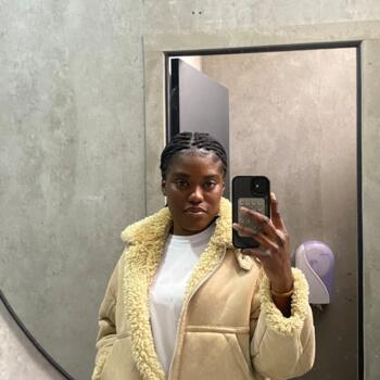 Babysitter em Gafanha: Márcia