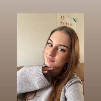 Babysitter in Wädenswil: Edona