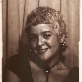 Babysitter Roma: Anaisha