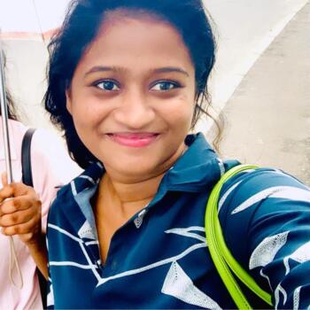 Babysitter in Dehiwala-Mount Lavinia: Sonali