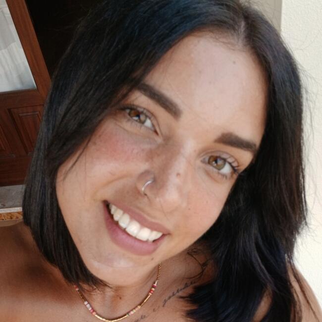 Niñera en Valencia: Sheila