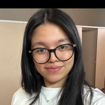 Canguro en Madrid: Maria