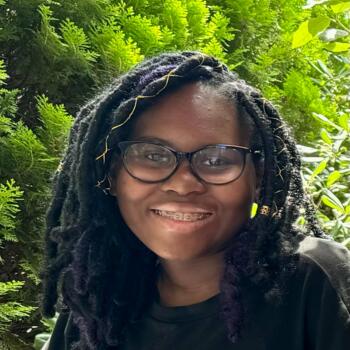 Babysitter in Sartrouville: Maely