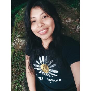 Babysitter in Boquete: Adelina