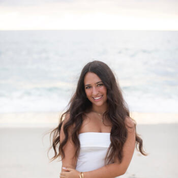 Babysitter Madrid: Zoey