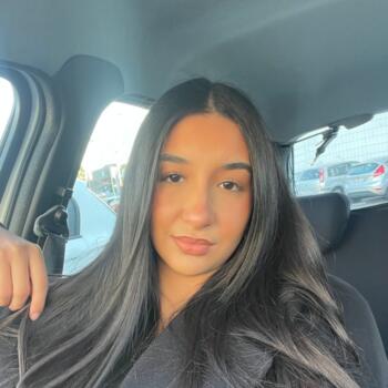 Babysitter in Saint-Etienne: Marame