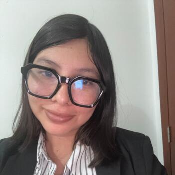 Δουλειά για babysitter στην περιοχή Κανκούν: δουλειά φύλαξης παιδιών Ale