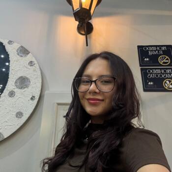 Niñera en Bogotá: Mariana