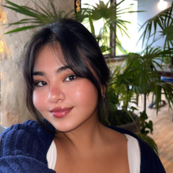 Babysitter San Miguel de Cozumel: Yukari