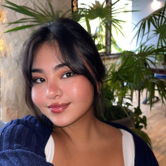 Niñera en Cozumel: Yukari