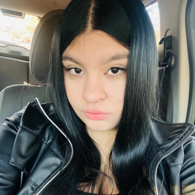 Babysitter in Ituzaingó (Buenos Aires): Jazmin